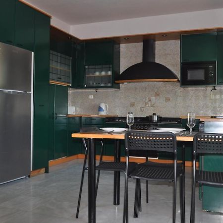 Chersonissos Villa Elite Kültér fotó