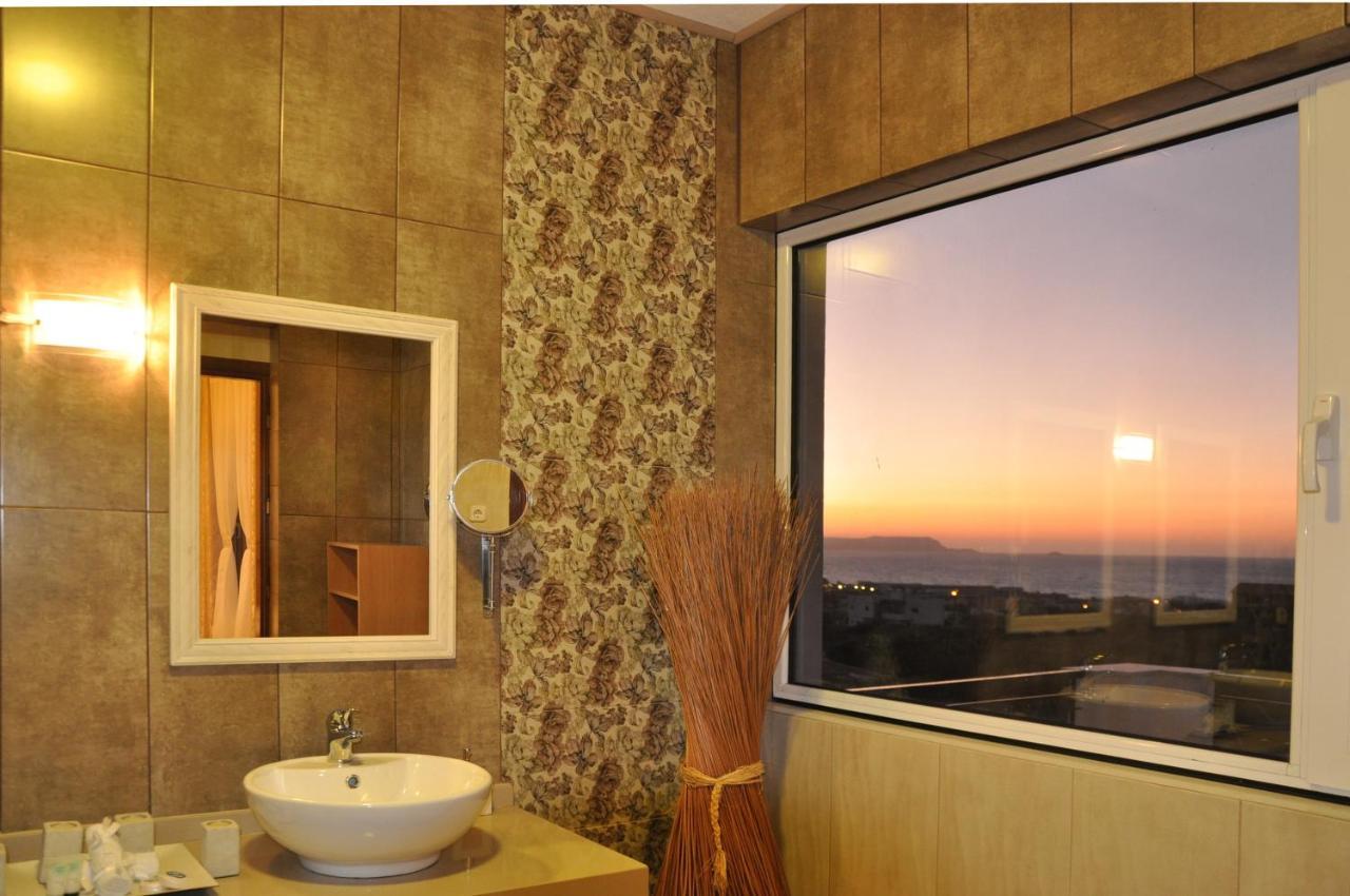 Chersonissos Villa Elite Kültér fotó