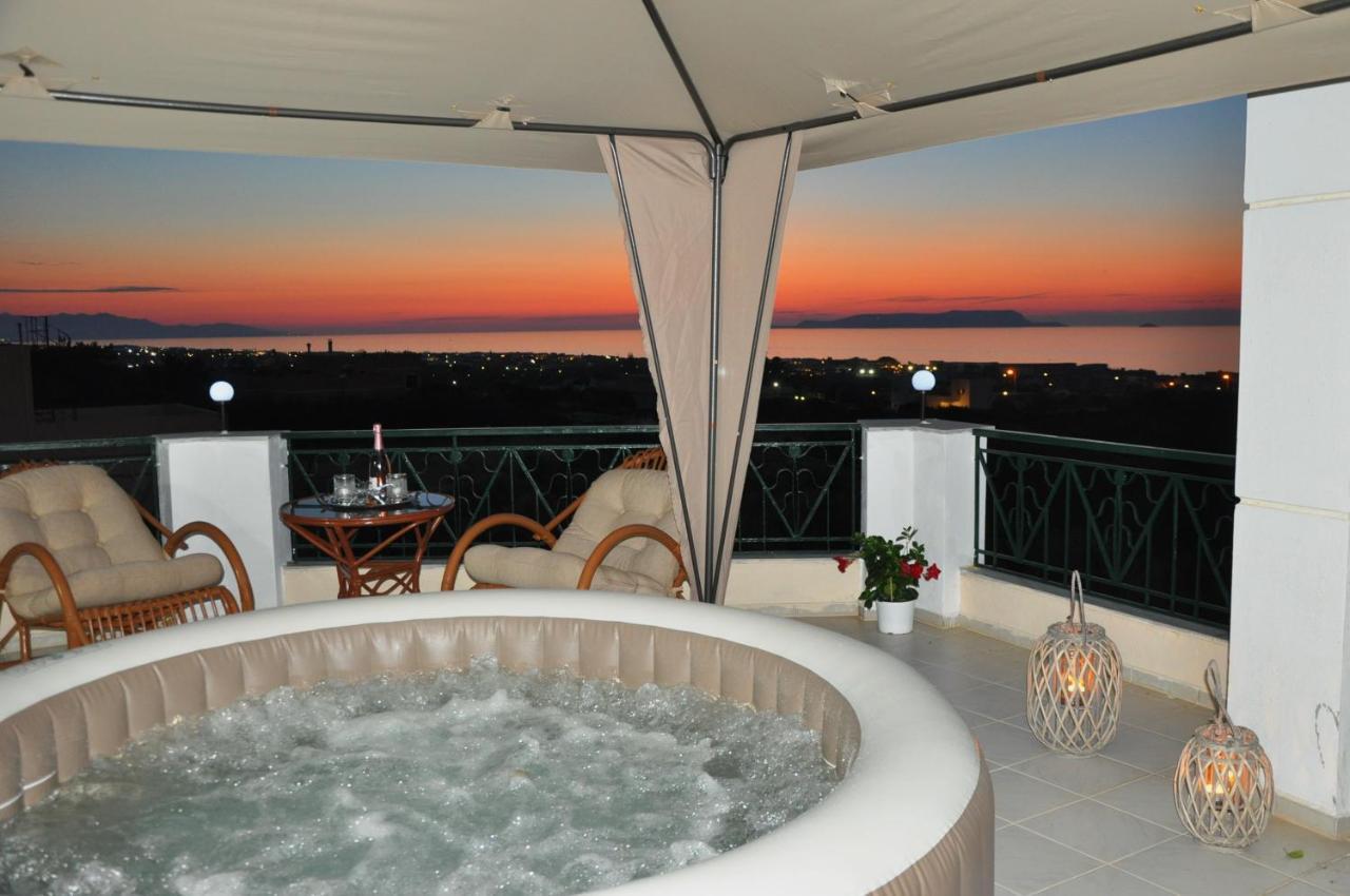 Chersonissos Villa Elite Kültér fotó