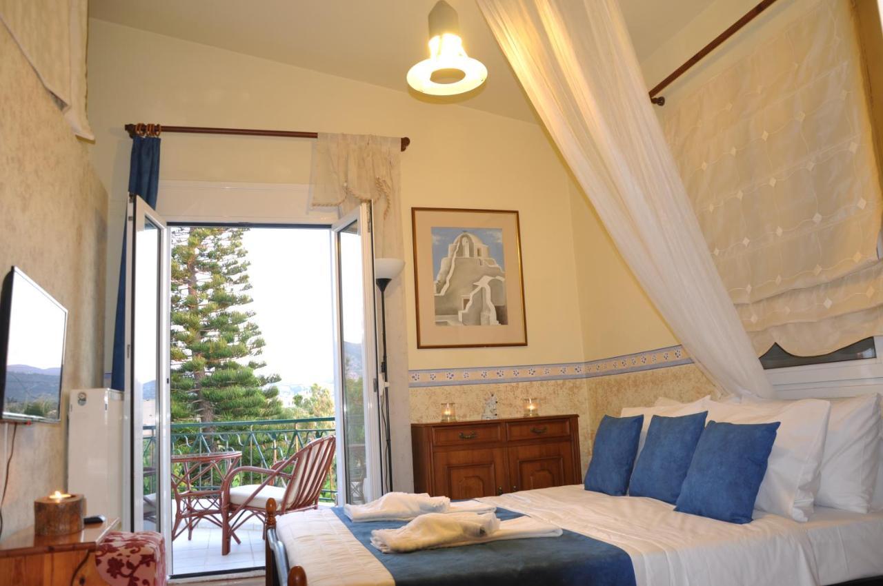 Chersonissos Villa Elite Kültér fotó