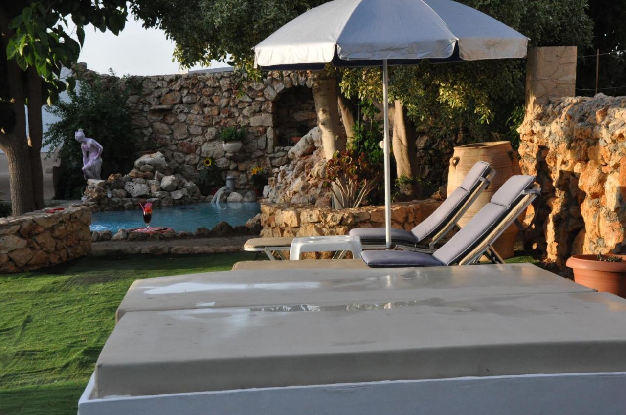 Chersonissos Villa Elite Kültér fotó