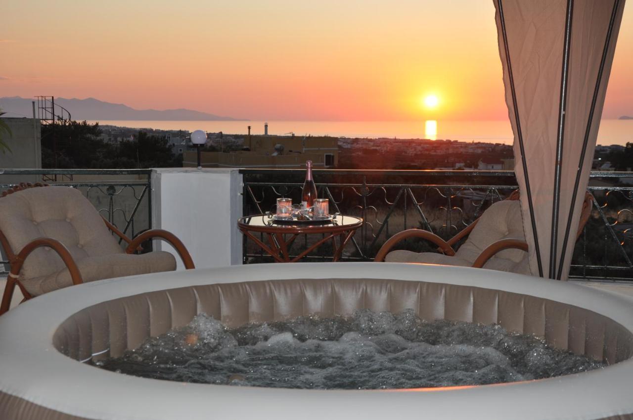 Chersonissos Villa Elite Kültér fotó