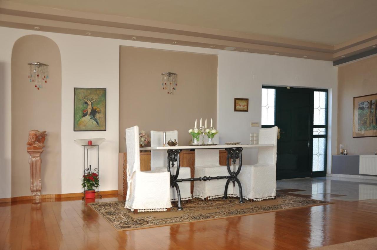 Chersonissos Villa Elite Kültér fotó