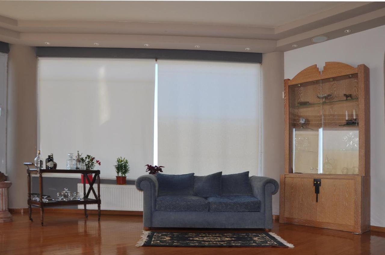 Chersonissos Villa Elite Kültér fotó