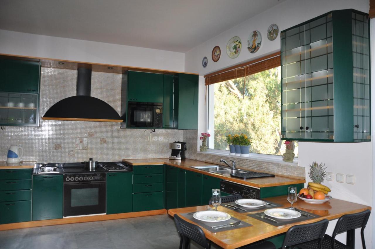 Chersonissos Villa Elite Kültér fotó