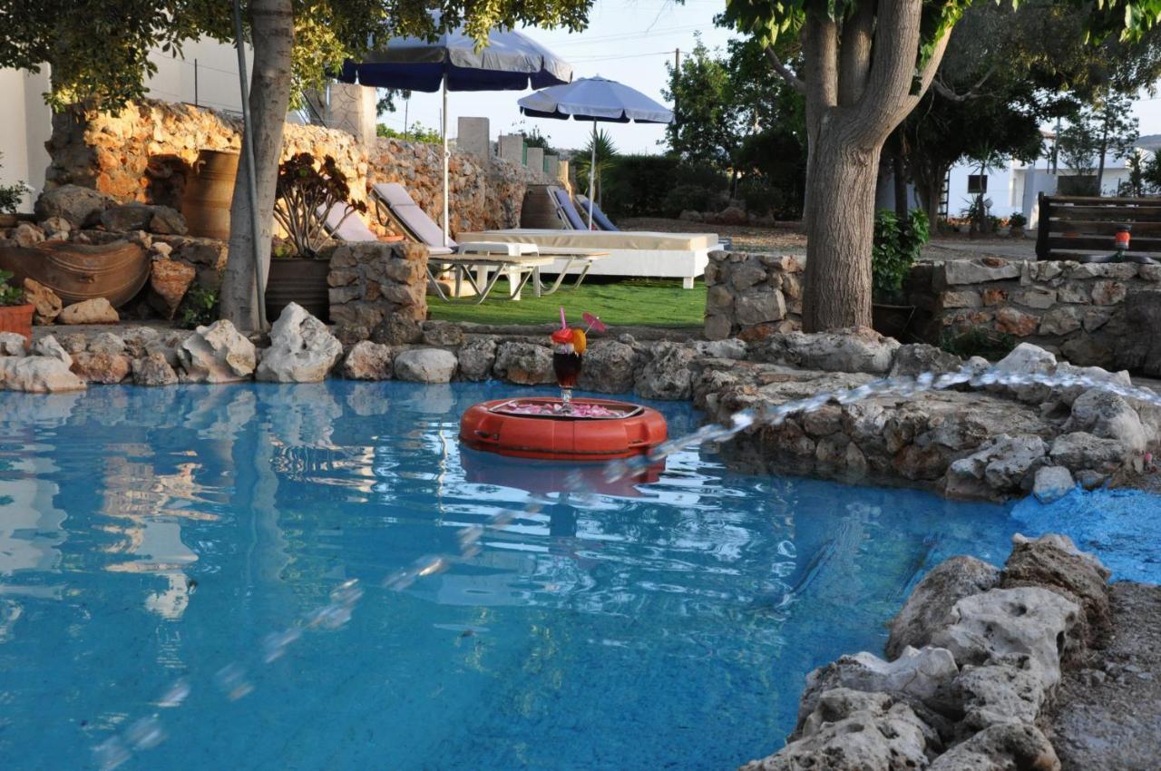Chersonissos Villa Elite Kültér fotó