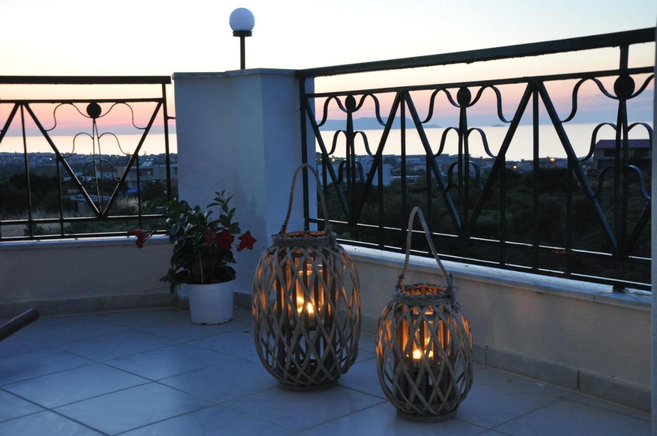 Chersonissos Villa Elite Kültér fotó