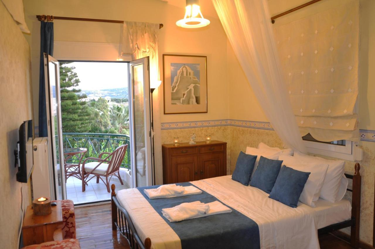 Chersonissos Villa Elite Kültér fotó