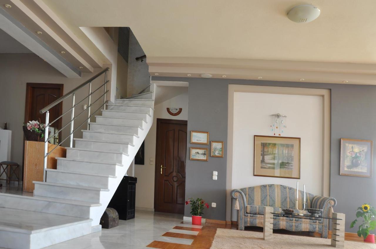 Chersonissos Villa Elite Kültér fotó