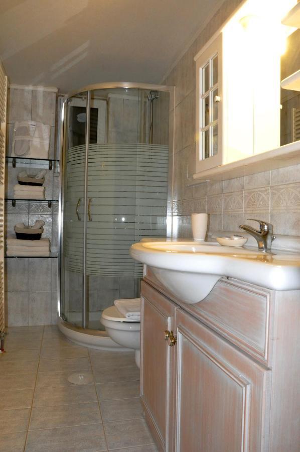 Chersonissos Villa Elite Kültér fotó