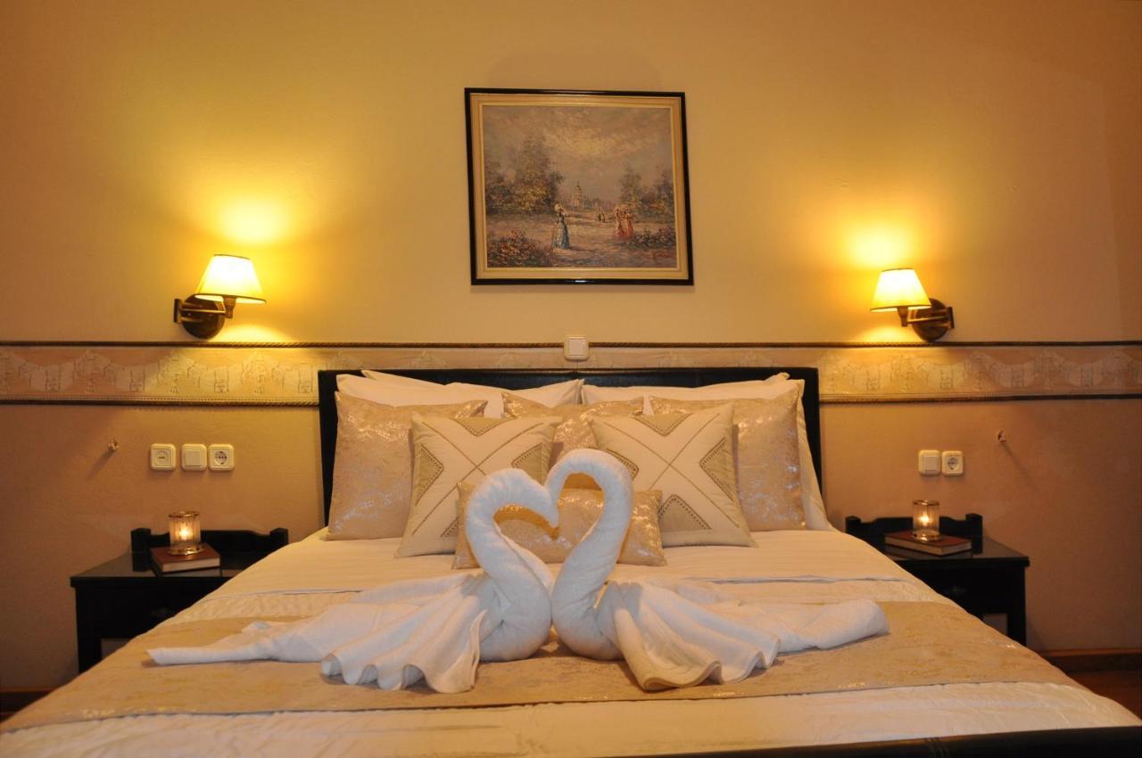 Chersonissos Villa Elite Kültér fotó