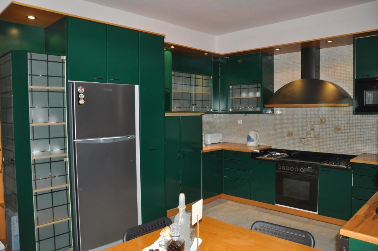 Chersonissos Villa Elite Kültér fotó