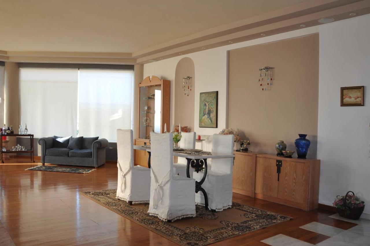 Chersonissos Villa Elite Kültér fotó
