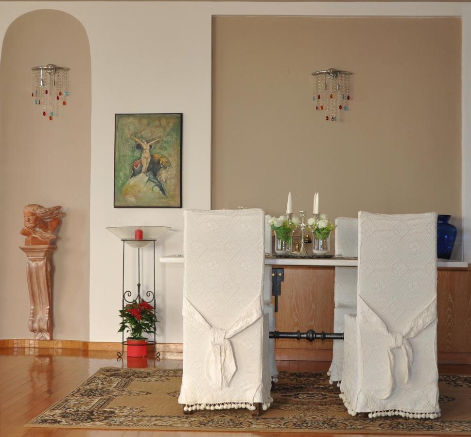 Chersonissos Villa Elite Kültér fotó