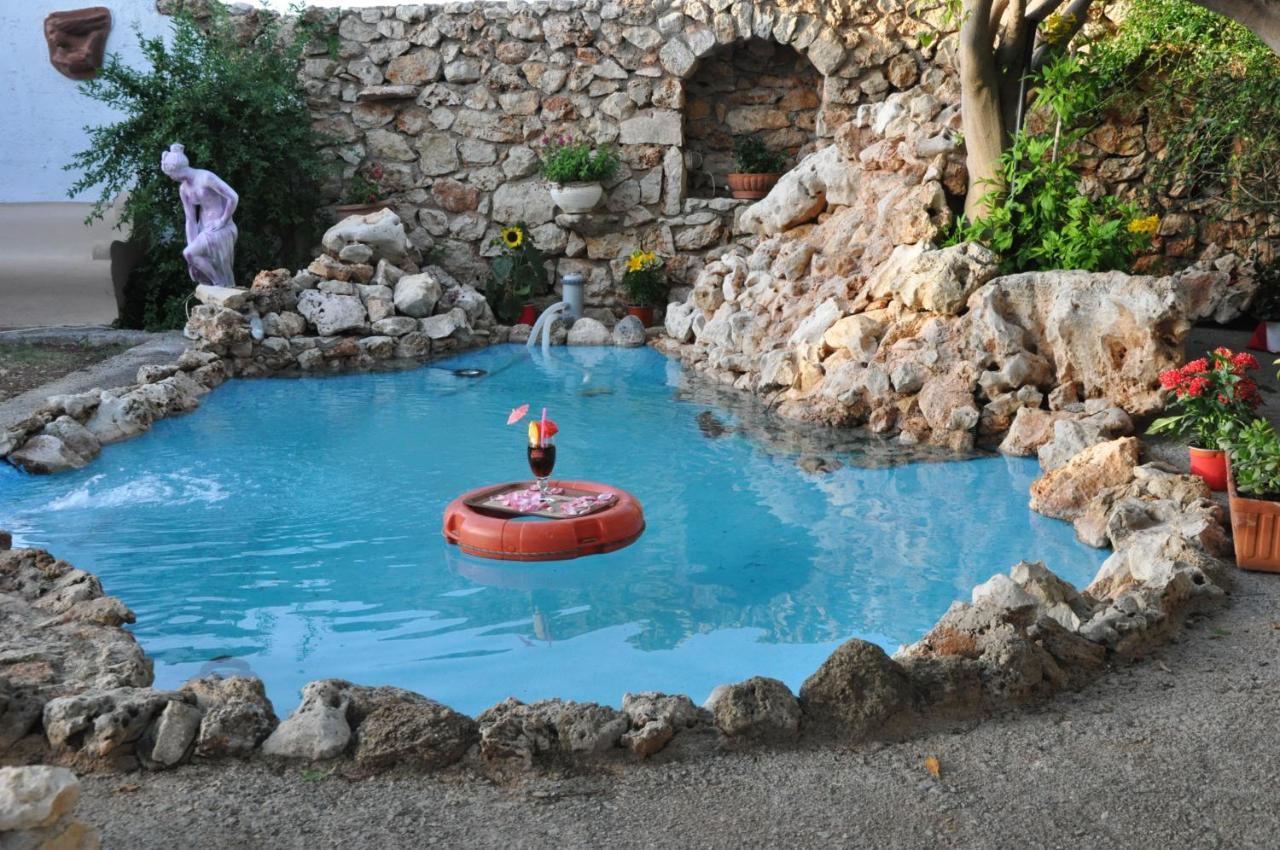 Chersonissos Villa Elite Kültér fotó