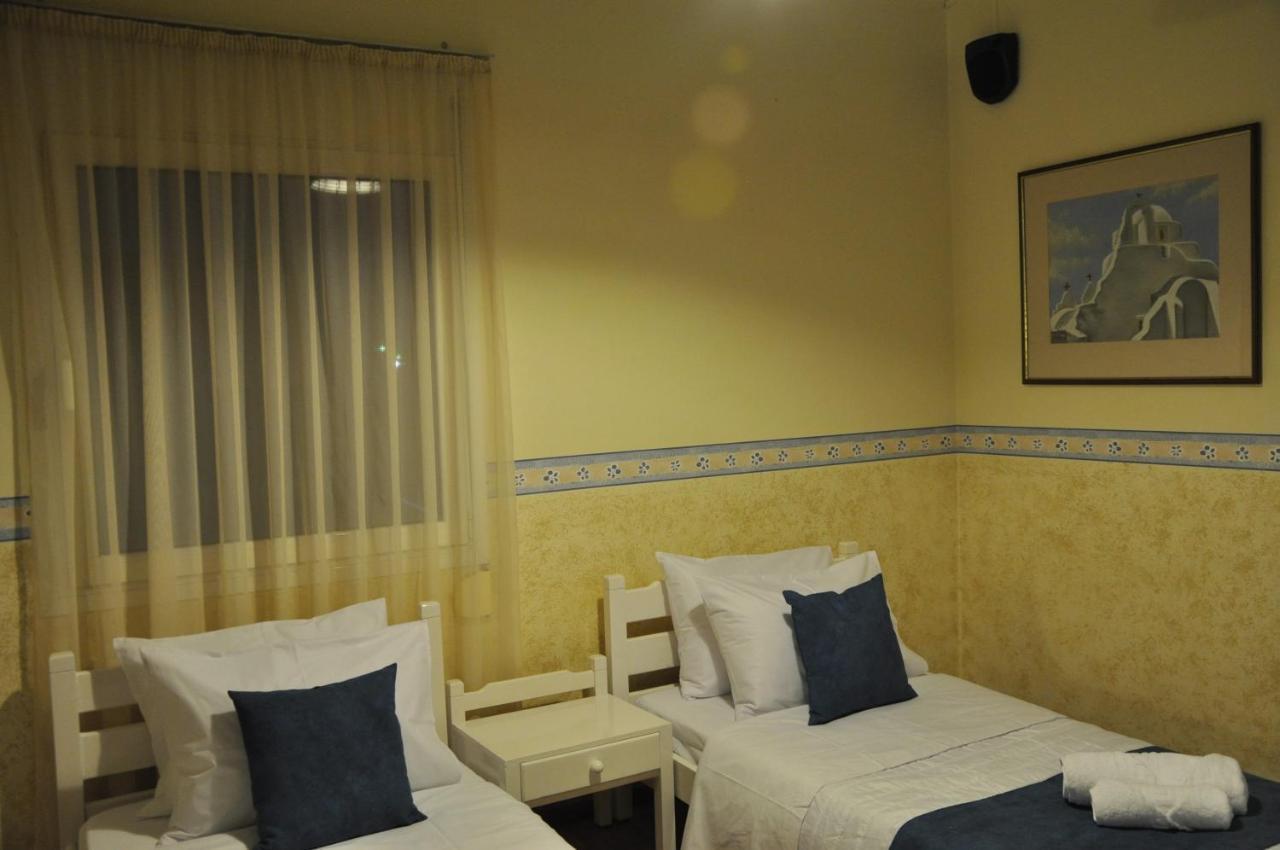 Chersonissos Villa Elite Kültér fotó