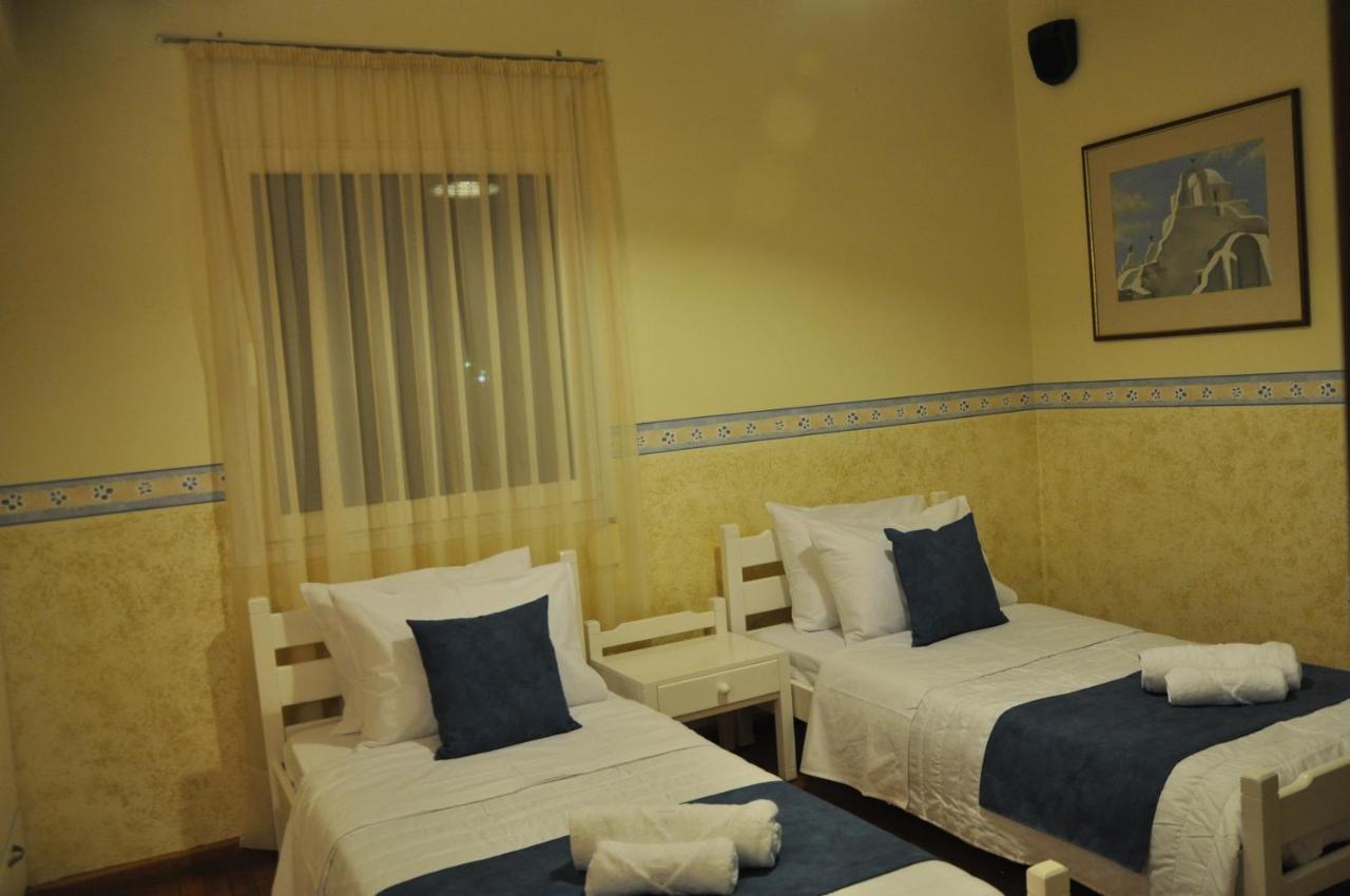 Chersonissos Villa Elite Kültér fotó